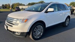 2010 Ford Edge Limited