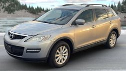 2008 Mazda CX-9 Touring