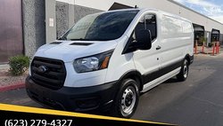 2020 Ford Transit 150