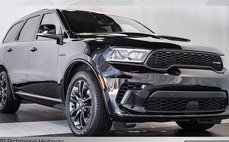 2025 Dodge Durango R/T