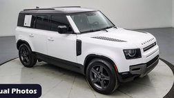 2023 Land Rover Defender 110 X-Dynamic SE