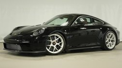 2024 Porsche 911 S/T