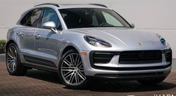 2024 Porsche Macan T
