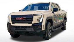 2026 GMC Sierra EV Elevation