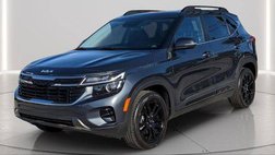 2024 Kia Seltos X-Line