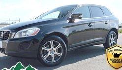 2011 Volvo XC60 T6