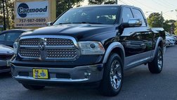 2015 Ram Ram Pickup 1500 Laramie