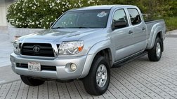 2007 Toyota Tacoma PreRunner V6