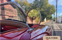 1957 Porsche