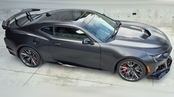 1992 Chevrolet Camaro Z28