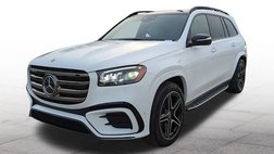 2025 Mercedes-Benz GLS GLS 450
