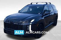 2024 Hyundai Palisade XRT