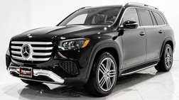 2024 Mercedes-Benz GLS GLS 450