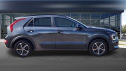 2024 Kia Niro EX