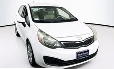 2013 Kia Rio EX