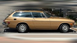 1973 Volvo 
