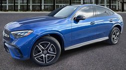 2025 Mercedes-Benz GLC-Class GLC 300 4MATIC