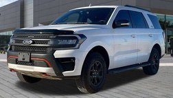 2023 Ford Expedition Timberline