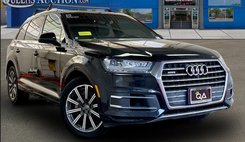 2018 Audi Q7 3.0T quattro Prestige