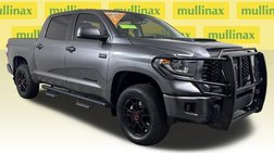 2021 Toyota Tundra TRD Pro