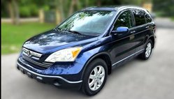 2008 Honda CR-V EX-L