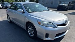 2011 Toyota Camry Hybrid Base