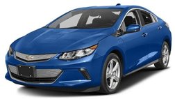 2016 Chevrolet Volt LT