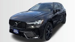 2023 Volvo XC60 B5 Plus Dark Theme