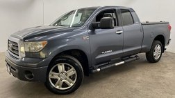 2007 Toyota Tundra Limited