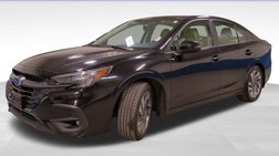 2024 Subaru Legacy Limited