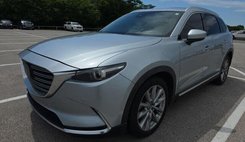 2020 Mazda CX-9 Grand Touring