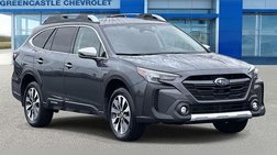 2024 Subaru Outback Touring XT