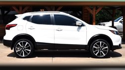 2019 Nissan Rogue Sport SL