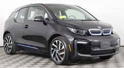 2019 BMW i3 Base