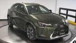 2024 Lexus UX 250h Premium
