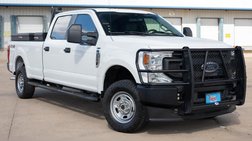 2021 Ford Super Duty F-250 XL