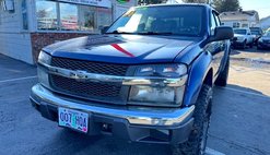 2006 Chevrolet Colorado LT