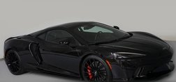 2023 McLaren GT Base