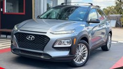 2020 Hyundai Kona SEL