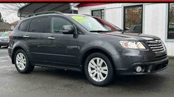 2009 Subaru Tribeca Ltd. 7-Pass.