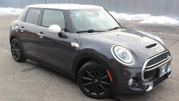 2019 MINI Hardtop Cooper S