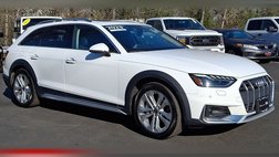 2023 Audi A4 allroad quattro Premium Plus 45 TFSI