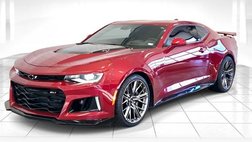 2022 Chevrolet Camaro ZL1