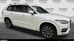 2017 Volvo XC90 T6 Momentum