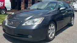 2008 Lexus ES 350 Base