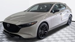 2024 Mazda MAZDA3 2.5 Turbo Premium Plus