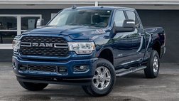 2024 Ram Ram Pickup 2500 Big Horn