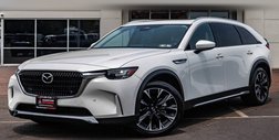 2024 Mazda CX-90 Plug-in Hybrid Premium