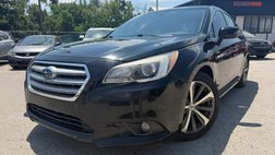 2016 Subaru Legacy 3.6R Limited