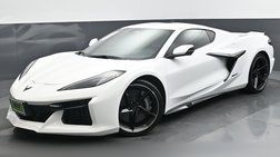 2024 Chevrolet Corvette E-Ray